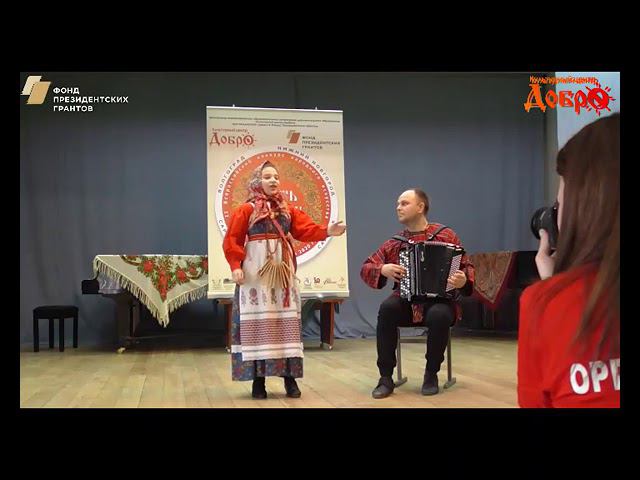Дьяконова Валентина
