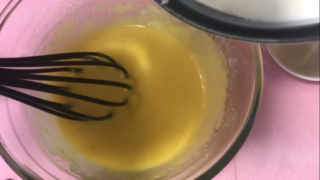 Как приготовить Крем заварной с секретом смотреть онлайн