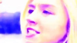 Максим/Рита и Полина - больно