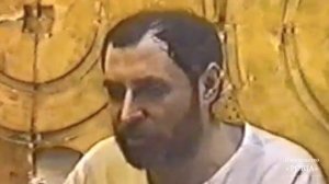 Рождение струй мышления | Архивное видео | Шевцов Александр