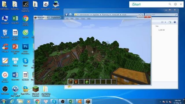 Essentials Mod 1.16.5/1.15.2/1.12.2 & How To Download and Install for Minecraft смотреть онлайн