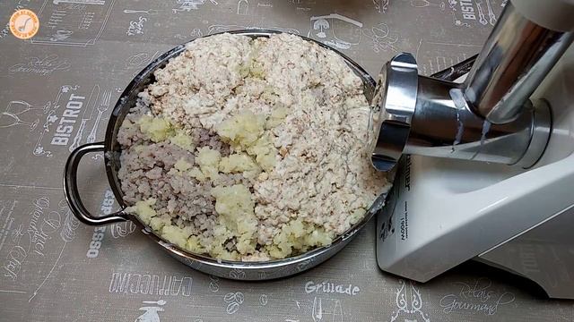 Как приготовить вкусные рыбные котлеты с капустой ?|Супер рецепт рыбных котлет из минтая и трески