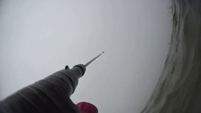 Подводная охота. Волга. Поездка к местному егерю. Капустин яр.2016. смотреть онлайн