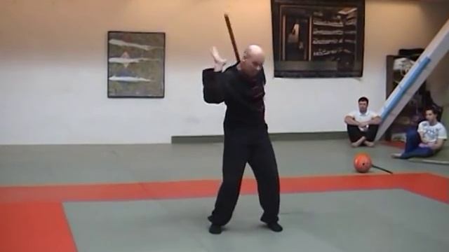 Семинар кунг-фу ламсон Андрея Барабанова смотреть онлайн