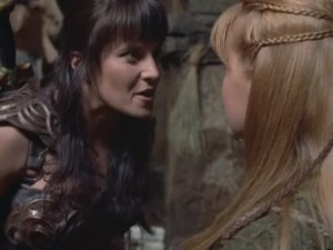 Зена – королева воинов / Xena: Warrior Princess – 2 сезон 20 серия