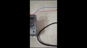 AF80-30-00-11 Контактор 3-х полюсный 80A