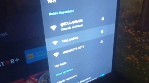 Solución conexión sin internet en la Xiaomi mi box s