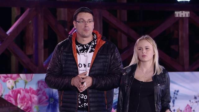 Дом-2: Волынец сорвала презентацию Александры Головач