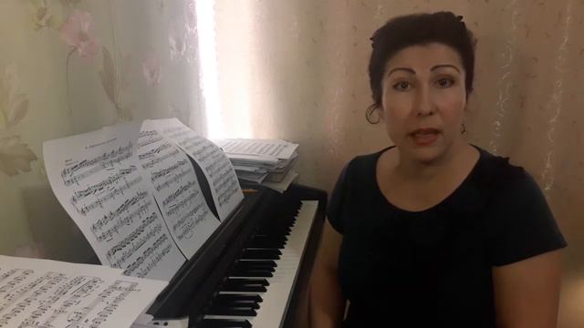 Тема любви в Русской музыке.часть 2 смотреть онлайн