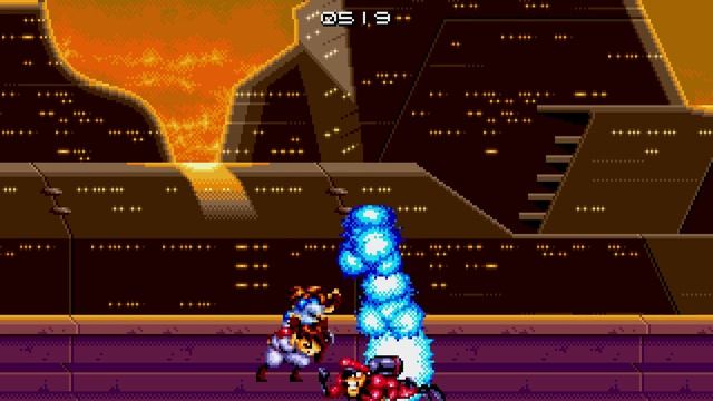 [TAS] Genesis Gunstar Heroes by Samsara in 31:00.33 смотреть онлайн