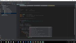 Как писать Скрипты на Python - Скрипт Очистки Лог-файлов