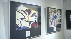 ВАСИЛИЙ КАНДИНСКИЙ