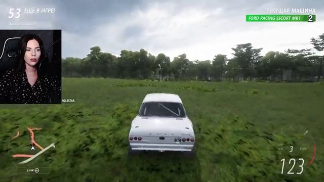 ДА ПОЧЕМУ ИМЕННО ТЫ? Forza Horizon 5 Eliminator смотреть онлайн