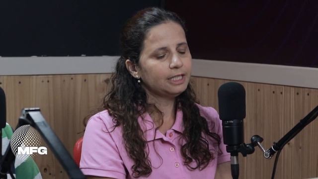 FLORES NO DESERTO - EXPERIMENTANDO O CUIDADO DE DEUS EM TEMPOS DE AFLIÇÃO! смотреть онлайн