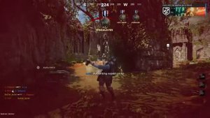Call of Duty® Black Ops Cold War | OFFLINE Against Bots | Jungle | PS4 Gameplay