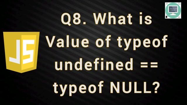 Top 15 JavaScript Interview Questions | JS Interview Questions | Education Funda