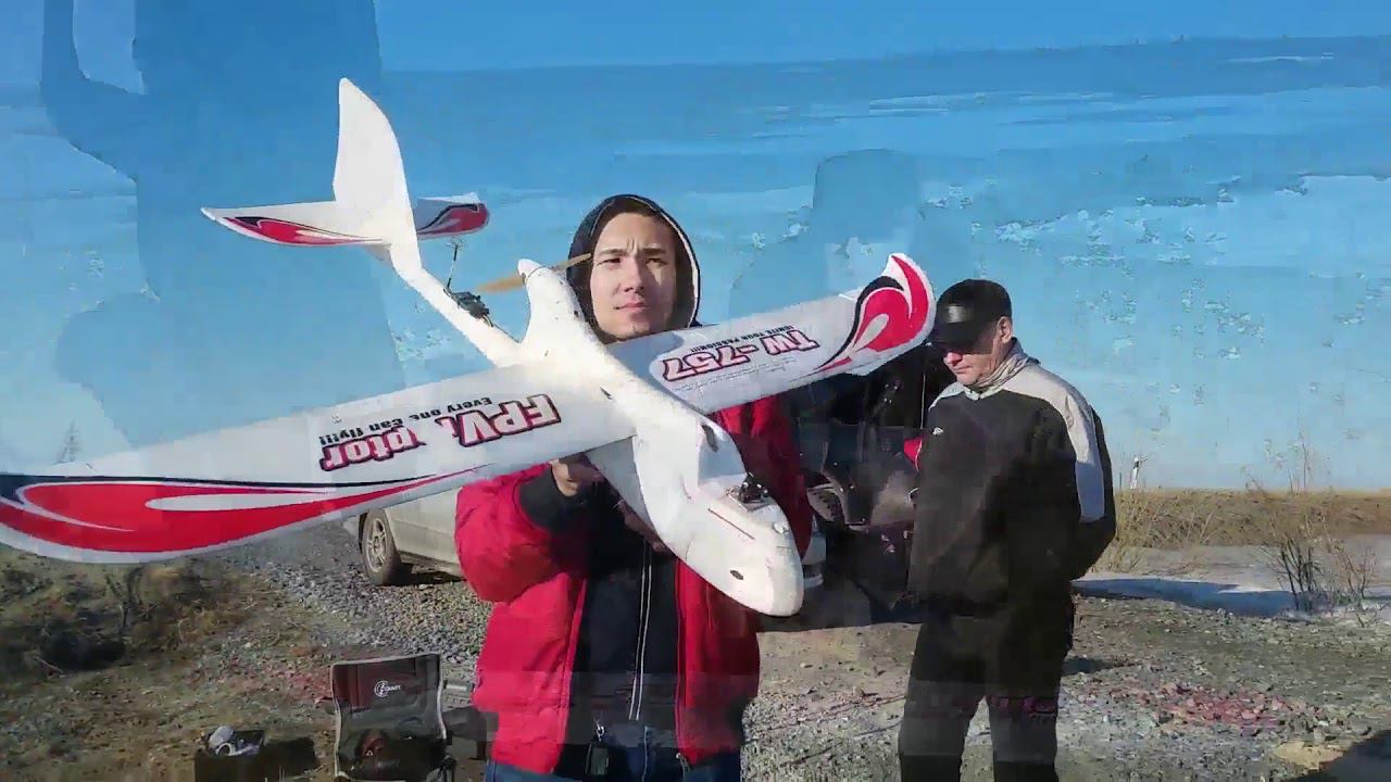 Полетушки май 2015