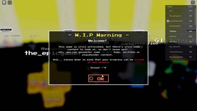 Trying Some NEW Characters in Undertale Au's Tower Defence смотреть онлайн