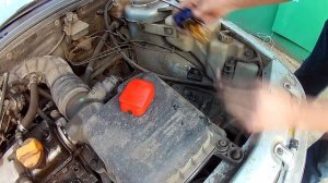 Подготовка автомобиля к зиме. Быстросъемные клеммы для аккумулятора и клеммы H1 для ламп.