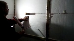 строительство бюджетного грибного помещения утепление