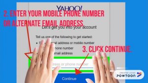 Quick Steps To Recover Yahoo Account in Easy Way