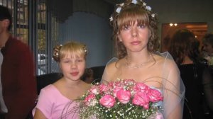 ТАНЕЦ НА СВАДЬБЕ ОТЦА И ДОЧЕРИ