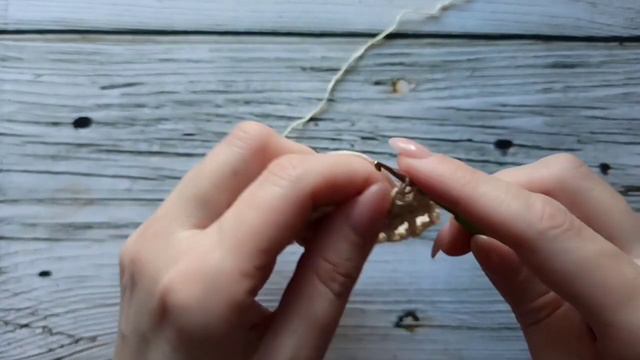 Футболка Капелька, круглая кокетка крючком. Совместное вязание. часть 1.
