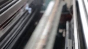 Станок для производства канилированной сетки