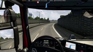 Hooklift chassis for Renault T