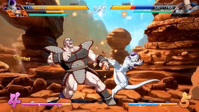 "FRIEZA VS ANDROID 21"Vegeta Plays Dragon Ball FighterZ - Part 17 смотреть онлайн
