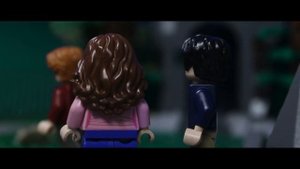 LEGO Motion Studios’ Harry Potter and the Prisoner of Azkaban in 7 Minutes Stop-Motion