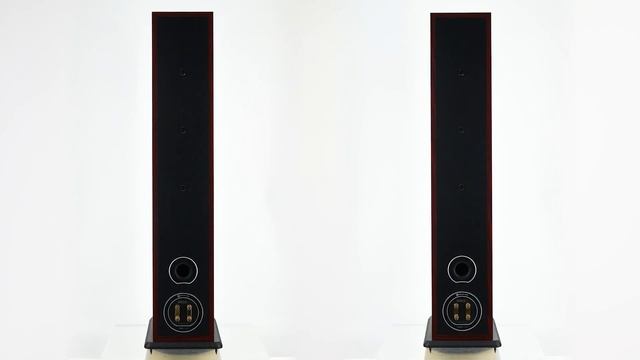 Monitor Audio Bronze 6 - Rosemah смотреть онлайн
