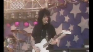 Motley Crue - Girls, Girls, Girls (Live at Moscow Music Peace Festival 1989) [HD]