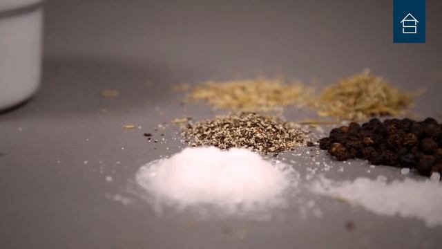 Product Video - Savisto Salt & Pepper Mill Grinder смотреть онлайн