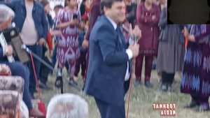 Афзалшо Шодиев - Духтари Хамсоя _ Навруз 2023 Шинг . Панчакент..