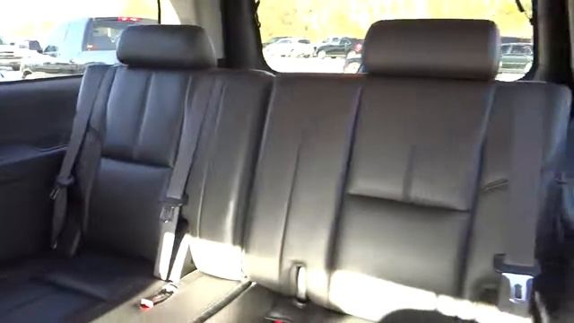 2013 Chevrolet Suburban 1500 San Antonio, Houston, Austin, Dallas, Universal City CE11496 смотреть онлайн