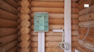 Купить дом | Купить дом в Москве | Купить дачу | Продажа деревянного коттеджа в  Субботино