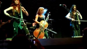 VESPERCELLOS - ГрОб - Все идет по плану