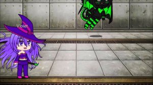 gacha transfur infection S4 EP2 pt1