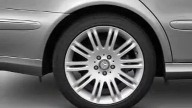 2008 Mercedes-Benz E-Class - Houston TX