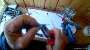 щупы для мультиметра из силиконового провода своими руками 2 часть