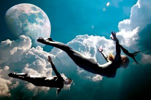 К чему снится Летать