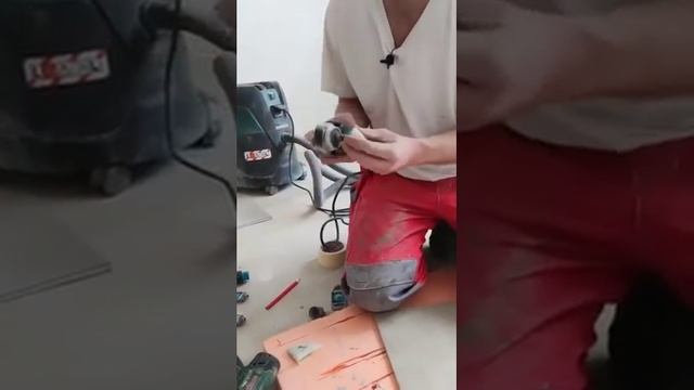 Алмазный конус (шарошка) BIHUI смотреть онлайн