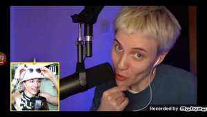 реакция на реакцию как Холи Бам смотреть все видео