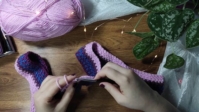 Temperature Blanket 2021 Row11 смотреть онлайн