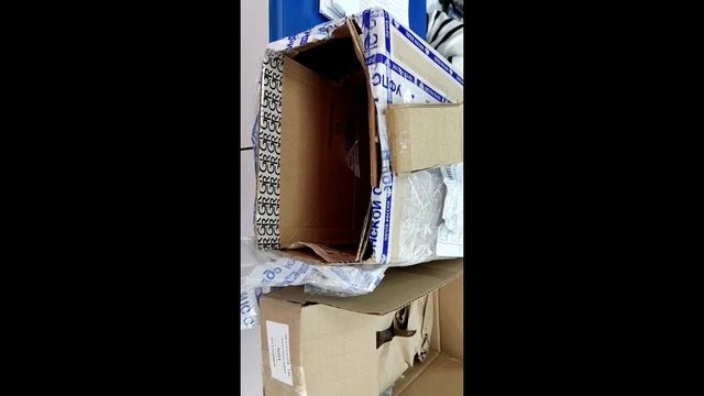 Авито доставка через почту