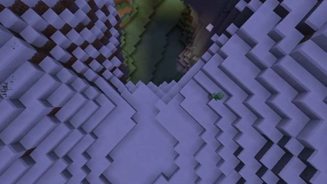 Did Education Edition get the Caves and Cliffs update before Java? смотреть онлайн