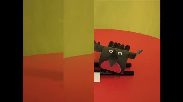 Поробки з картонних рулончиків