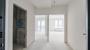 Однокомнатная квартира, Новосибирск, Ленинский район, ул. Междуреченская, д.3