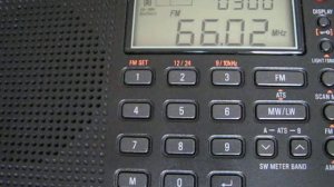 FM-Es: Radio Rossii 66.02 MHz Kaliningrad, Russia 2011-07-27